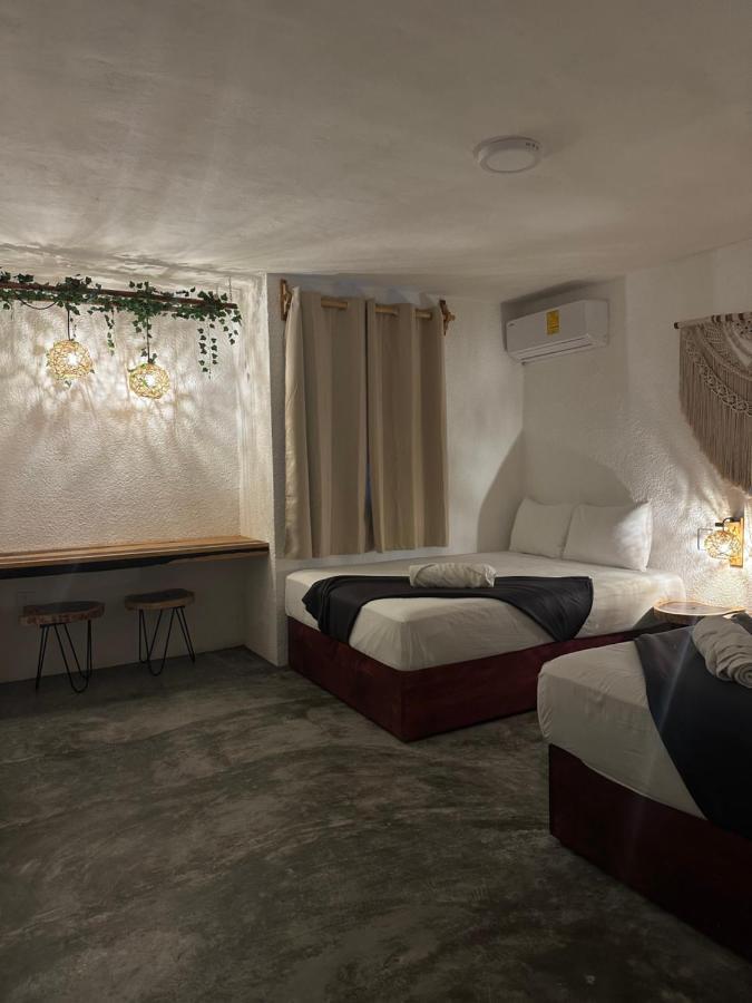 Hotel And Hostel Kab Cancún Zewnętrze zdjęcie
