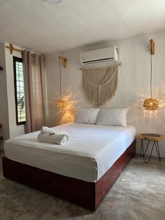 Hotel And Hostel Kab Cancún Zewnętrze zdjęcie