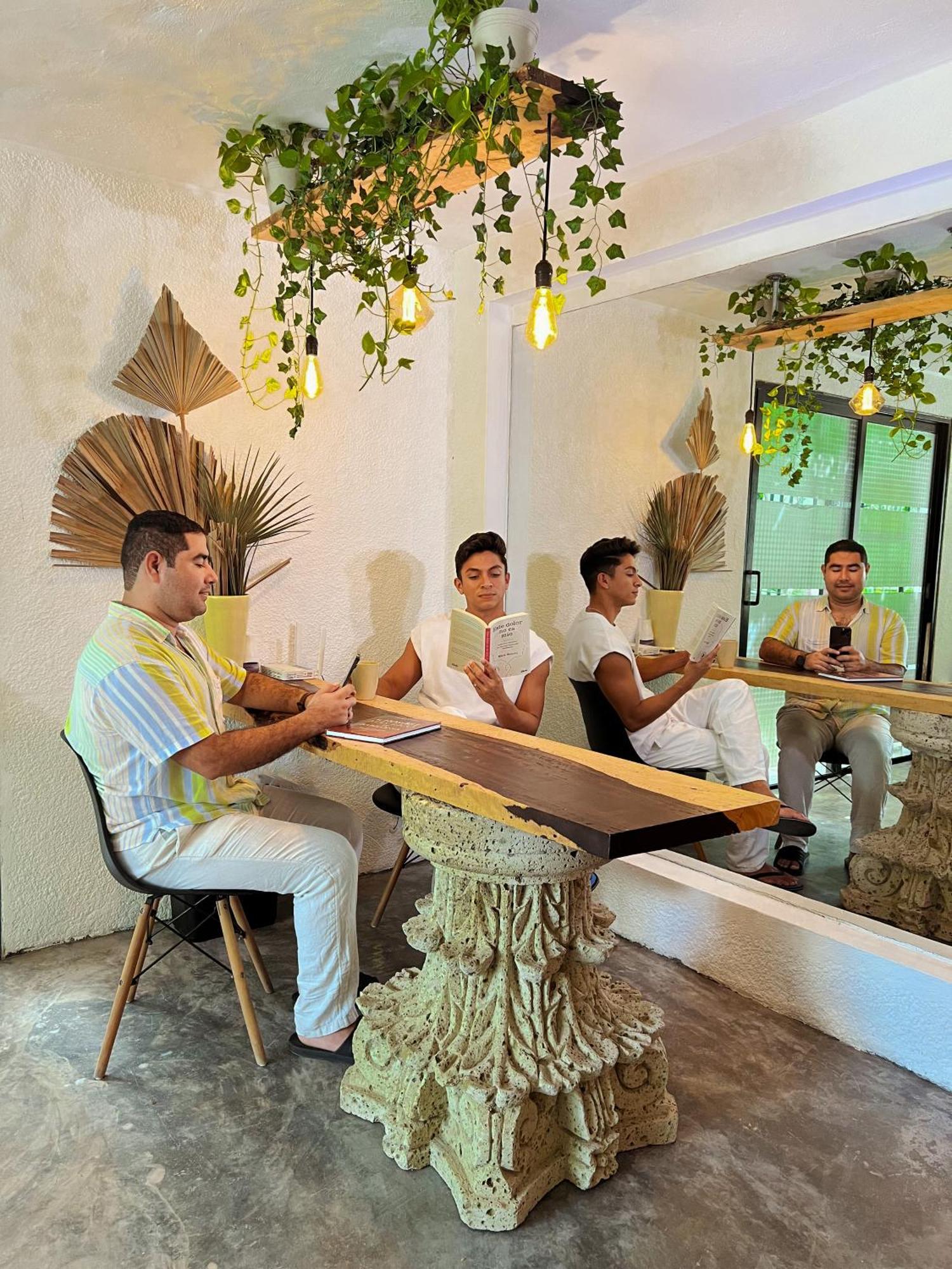 Hotel And Hostel Kab Cancún Zewnętrze zdjęcie